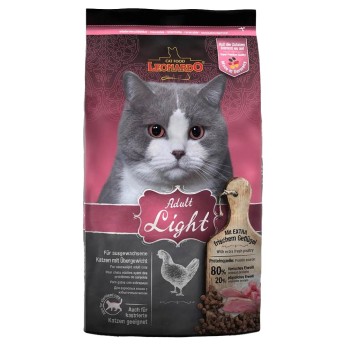 Leonardo Adult Cat Light 7.5kg