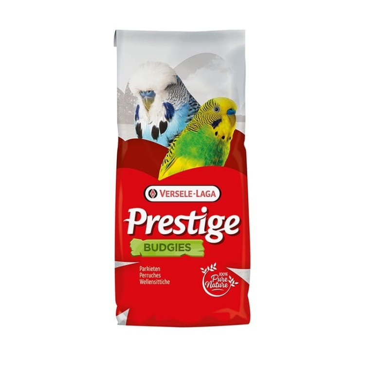 Versele Laga Prestige Budgies Special Παπαγαλίνη 20kgr