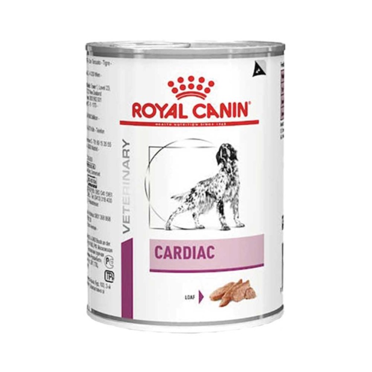 Royal Canin Vet Diet Dog Cardiac 410gr