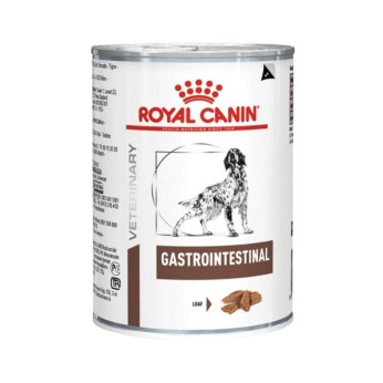Royal Canin Vet Diet Dog Gastrointestinal 400gr