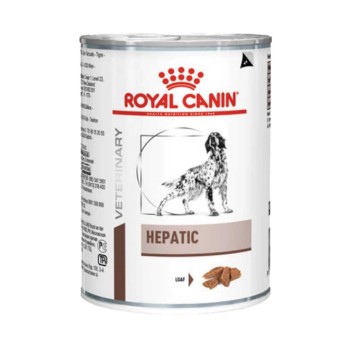 Royal Canin Vet Diet Dog Hepatic 420gr