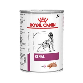 Royal Canin Vet Diet Dog Renal 410gr