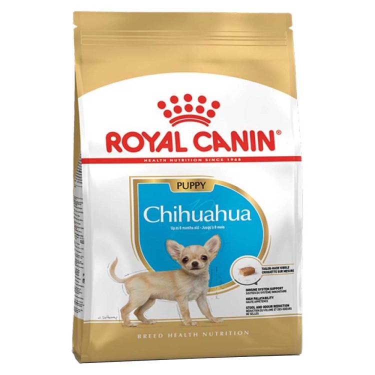 Royal Canin Chihuahua Puppy 1.5kg