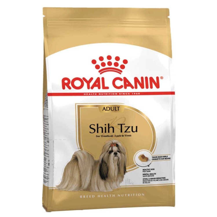 Royal Canin Shih Tzu Adult 1.5kg