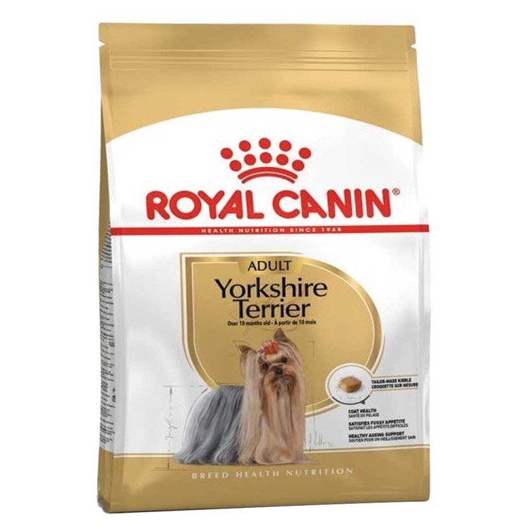 Royal Canin Yorkshire Terrier Adult 1.5kg