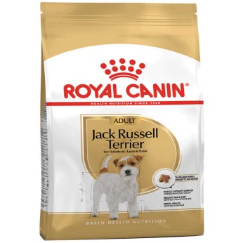 Royal Canin Jack Russell Terrier Adult 3kg