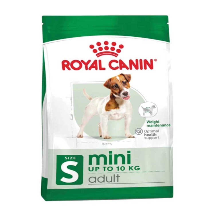 Royal Canin Mini Adult 4kg