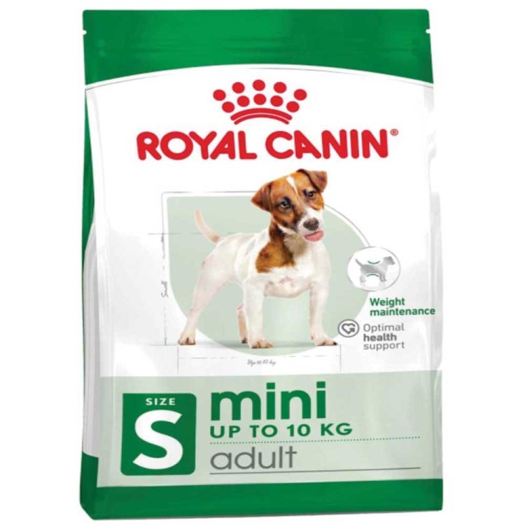 Royal Canin Mini Adult 8kg