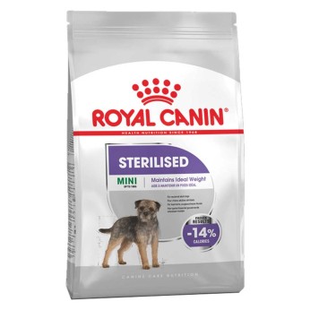 Royal Canin Mini Sterilised Adult Dog 3kg