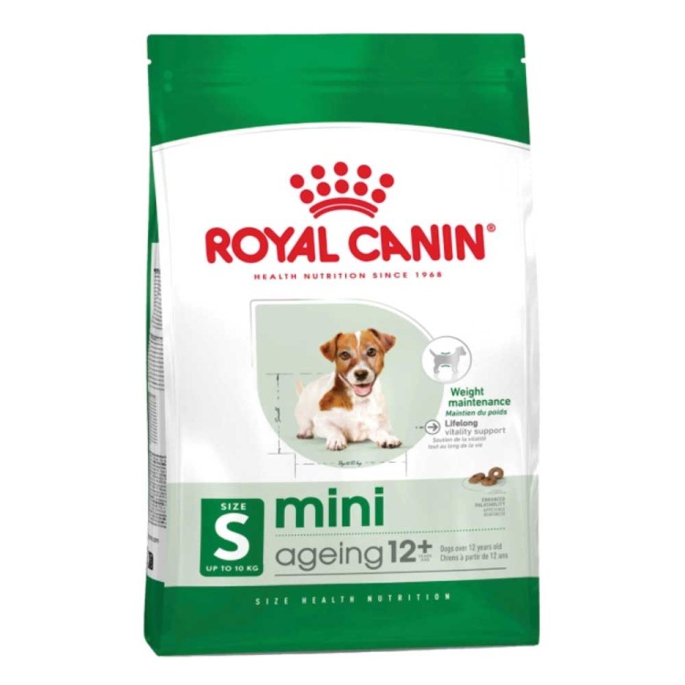 Royal Canin Mini Adult 12+ 1.5kg