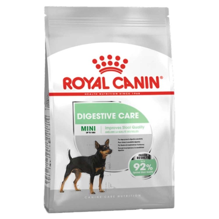 Royal Canin Mini Digestive Care 1kg