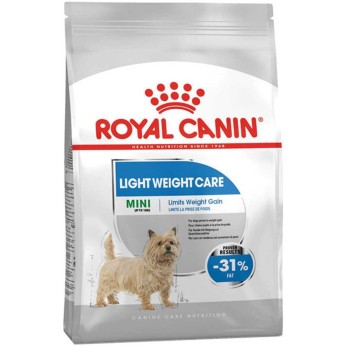 Royal Canin Μini Light Weight Care 3kg