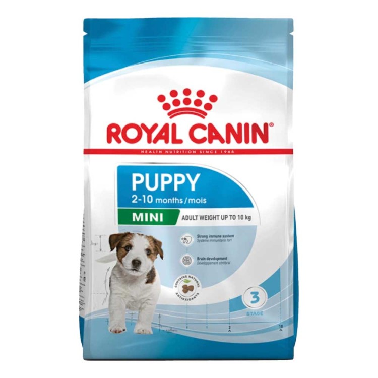 Royal Canin Mini Puppy 2kg