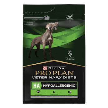 Purina Pro Plan Veterinary Diets Dog HA Hypoallergenic 11kg