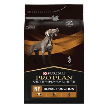 Purina Pro Plan Veterinary Diets Dog NF Renal Function 12kg