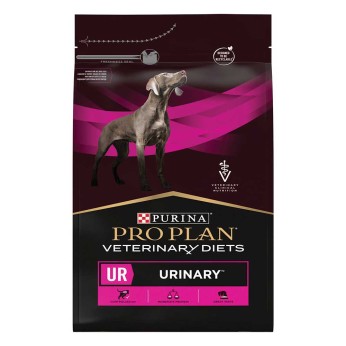 Purina Pro Plan Veterinary Diets Dog UR Urinary 12kg