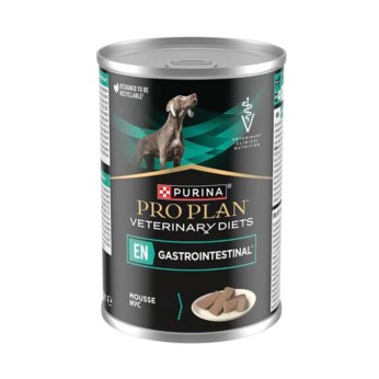 Purina Pro Plan Veterinary Diets Dog EN Gastrointestinal Mousse 400gr