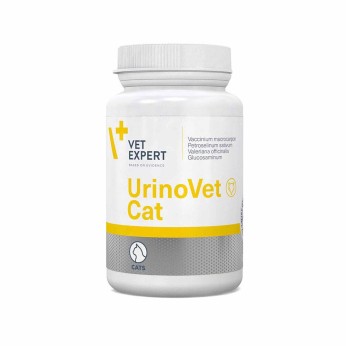 VetExpert Urinovet Cat 45caps (twist-off)