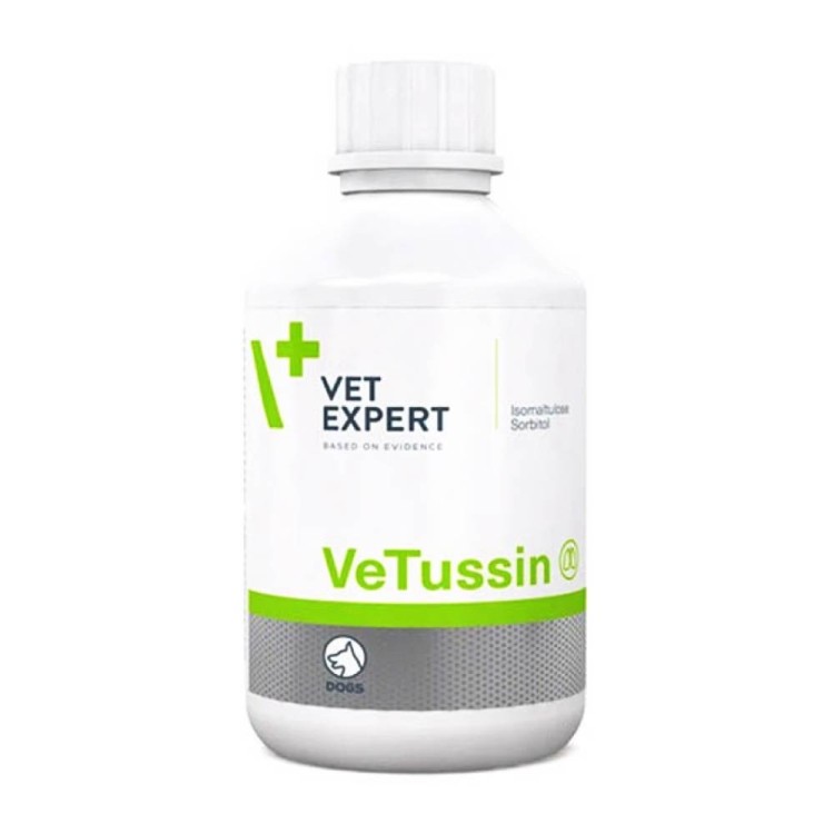 VetExpert Vetussin 100ml