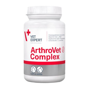 VetExpert ArthroVet Complex Ha 90tabs