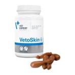 VetExpert VetoSkin 90caps (twist-off)