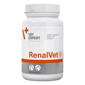 VetExpert Renalvet 60caps (twist-off)
