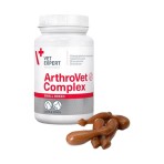 VetExpert ArthroVet Complex Small Breed & Cats 60caps (twist-off)