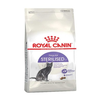 Royal Canin Regular Cat Sterilised 2kg