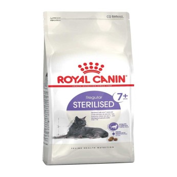 Royal Canin Cat Sterilised 7+ 1.5kg
