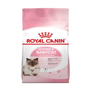 Royal Canin Mother & Baby Cat 400gr