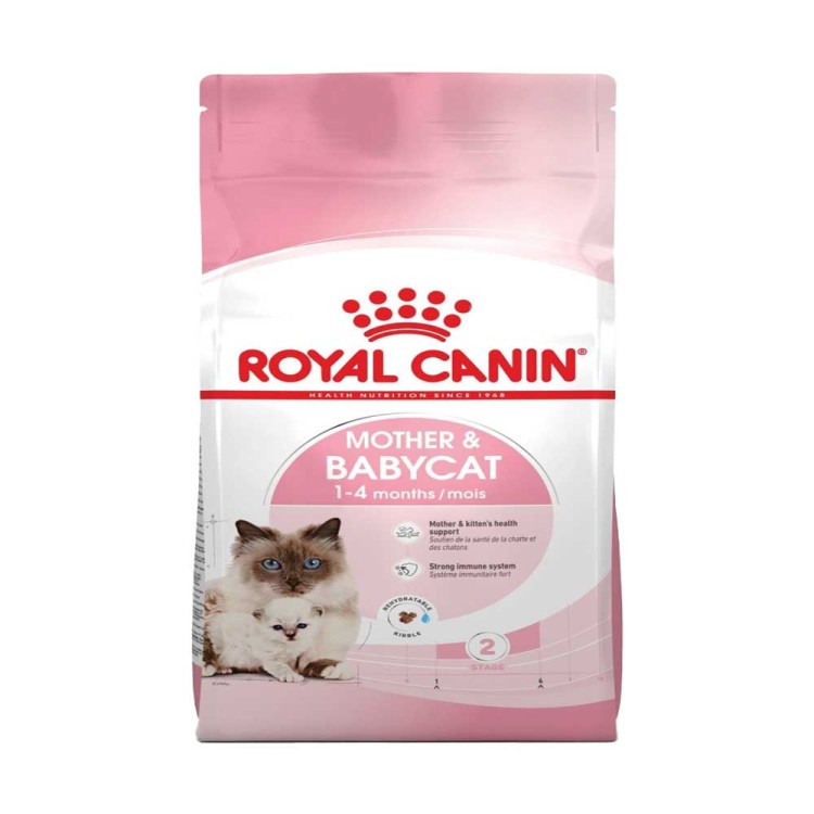 Royal Canin Mother & Baby Cat 400gr