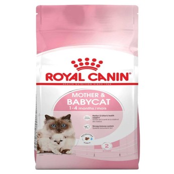 Royal Canin Mother & Baby Cat 2kg