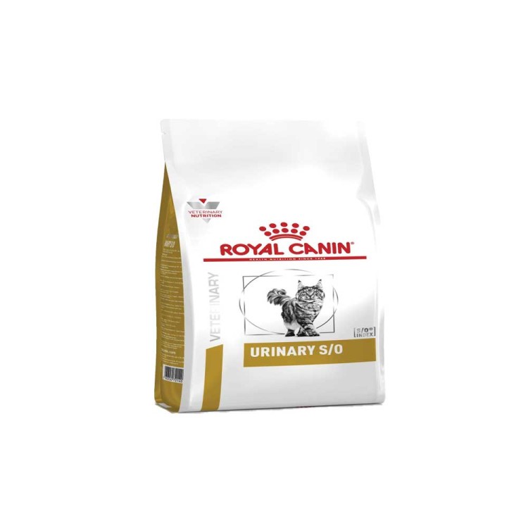 Royal Canin Cat Urinary S/O 400gr