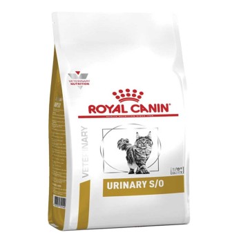 Royal Canin Cat Urinary S/O 3.5kg