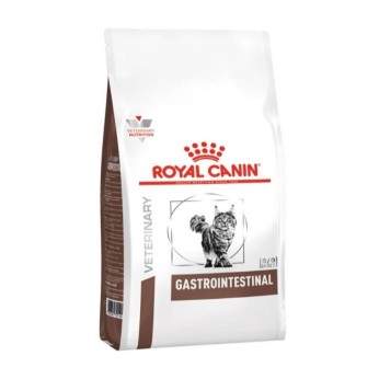 Royal Canin Gastrointestinal Cat 4kg