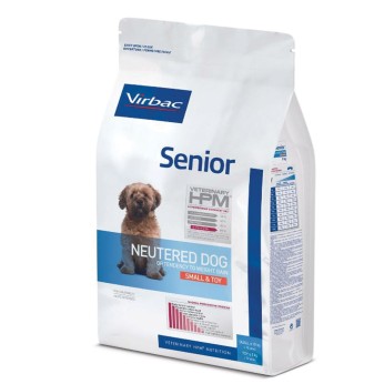 Virbac Senior Neutered Dog Small & Toy 1.5kg