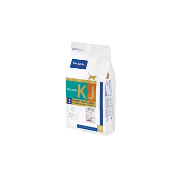 Virbac Cat Advanced Kidney & Joint (KJ3) 400gr