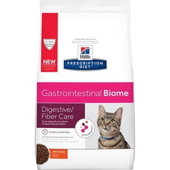 Hill's Prescription Diet Gastrointestinal Biome 1.5kgr