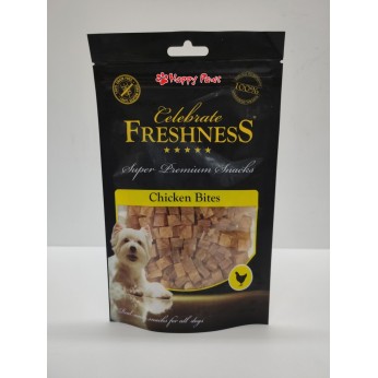 Celebrate Freshness Chicken Βites 100gr