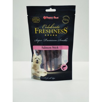 Celebrate Freshness Salmon Stick 100gr