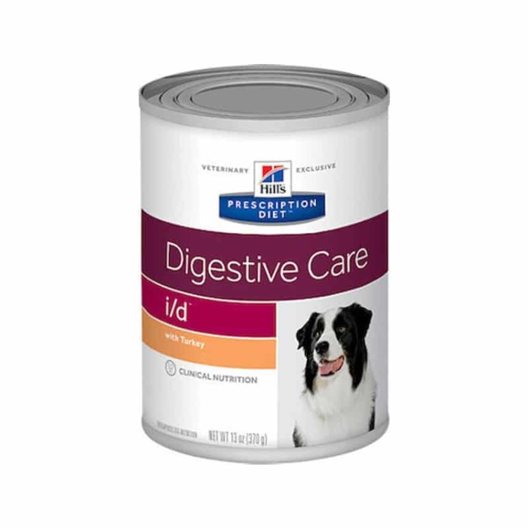 Hill's Prescription Diet Canine i/d 360gr