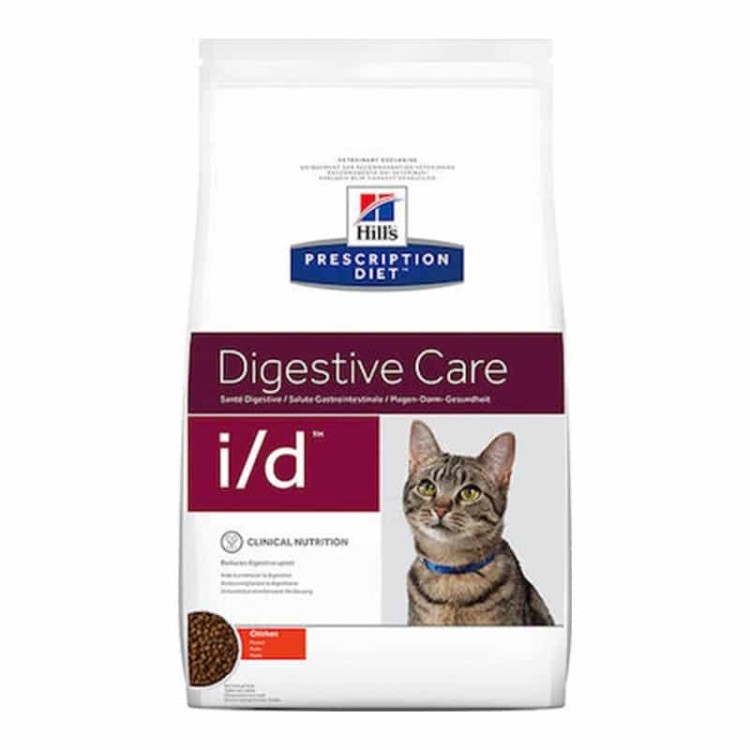 Hill's Prescription Diet i/d Feline 1.5kg