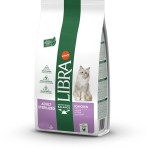 Libra Cat Sterilized Κοτόπουλο (Χύμα - τιμή/kg)