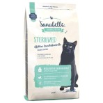 Sanabelle Cat Sterilised Poultry Grain Free (Χύμα - τιμή/kg)