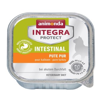 Animonda Integra Intestinal Cat 100gr