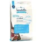 Sanabelle Kitten Poultry Grain Free (Χύμα - τιμή/kg)