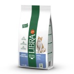 Libra Cat Sterilized Τόνος (Χύμα - τιμή/kg)