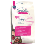 Sanabelle Cat Adult Poultry Grain Free (Χύμα - τιμή/kg)