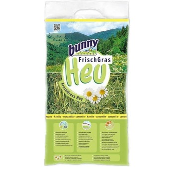 Bunny Fresh Grass Hay Χόρτο με Χαμομήλι 500gr