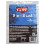 Le Chef Sterilized Cat (Χύμα - Τιμή/kg)